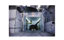 Immagine - Eco-Lift pneumatic elevator 