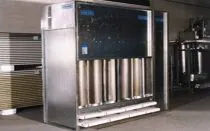 Immagine - Depuratore con o senza carboni attivi