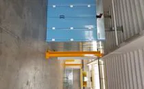 Immagine - Depuratore con o senza carboni attivi