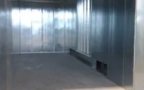 Immagine - Gruppo di estrazione e filtrazione aria a secco