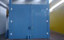 Immagine - Forni statici