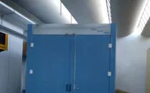 Immagine - Forni statici