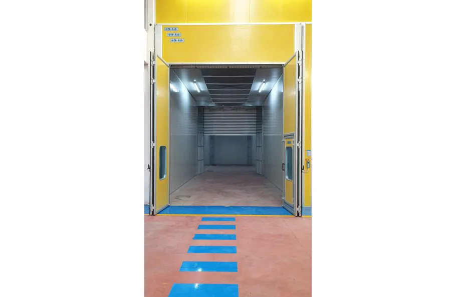 Immagine - Forni statici