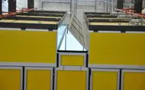 Immagine - Sandblasting and shot blasting booths
