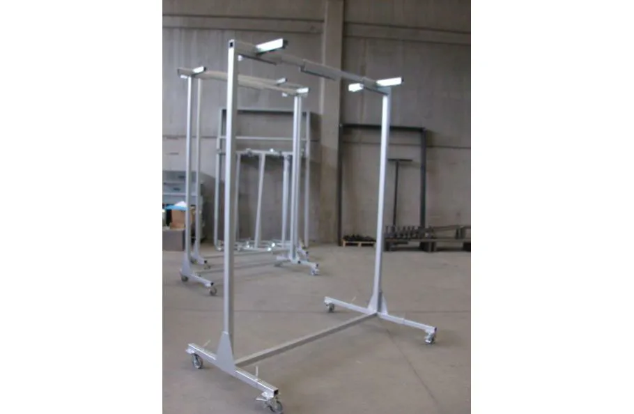 Immagine - Load carriers