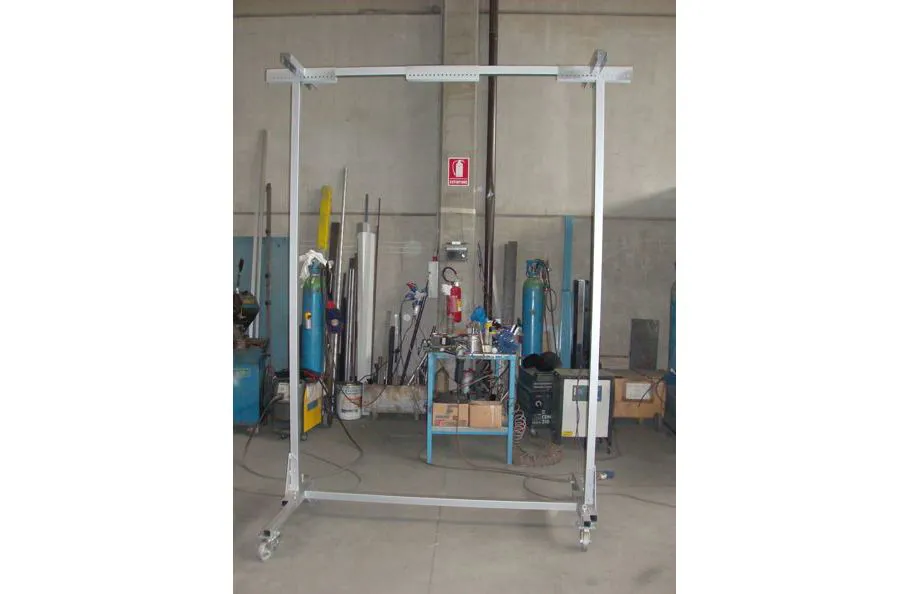 Immagine - Load carriers
