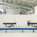 Why choose Linea ECO-AIR? Products, solutions, and reference industries