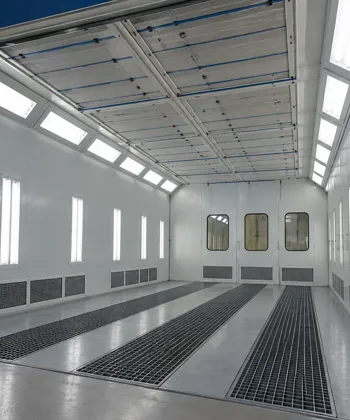 How to size a coating system: a practical guide to efficient design