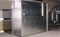 Immagine - Depuratore con o senza carboni attivi