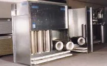 Immagine - Depuratore con o senza carboni attivi