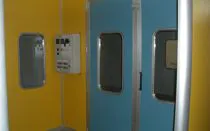 Immagine - Cabine forno verticali o semiverticali per carrozzeria