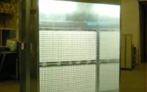Immagine - Dry filter automatic or manual spray booths for solvent- or water-based paints