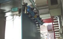 Immagine - Cabine di verniciatura manuali o automatiche per vernici in polvere
