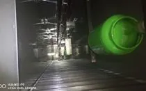 Immagine - Impianti di verniciatura industriali automatici con convogliatori aerei o a terra
