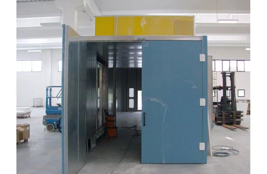 Immagine - Depuratore con o senza carboni attivi