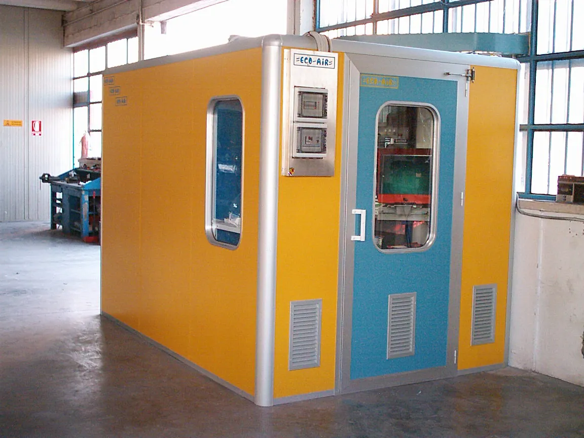 Tinto box