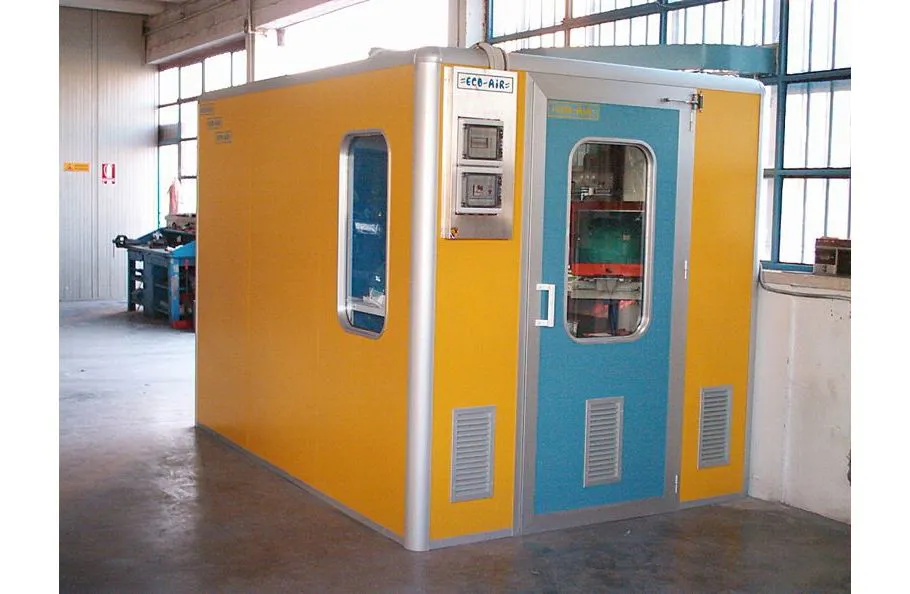 Tinto box