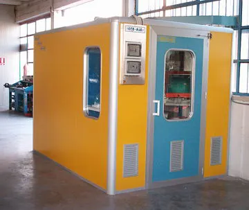 Tinto Box Linea Eco Air
