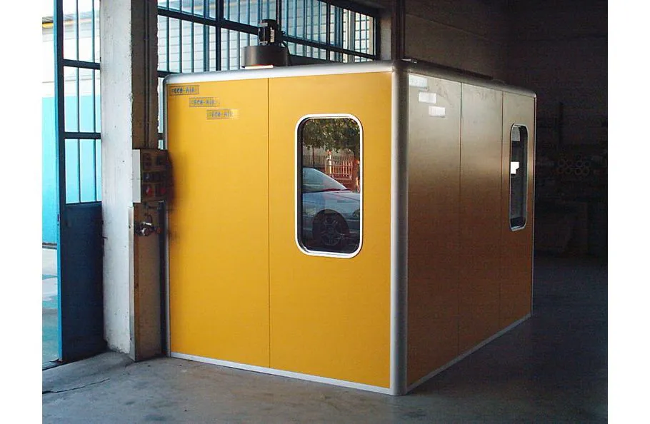 Immagine - Tinto box