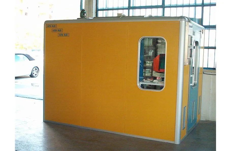 Immagine - Tinto box